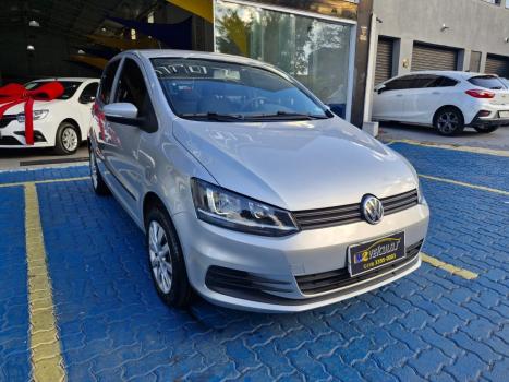 VOLKSWAGEN Fox 1.6 4P, Foto 1
