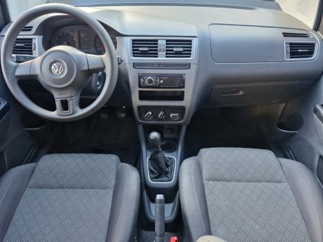VOLKSWAGEN Fox 1.6 4P, Foto 3
