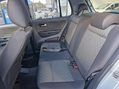 VOLKSWAGEN Fox 1.6 4P, Foto 4
