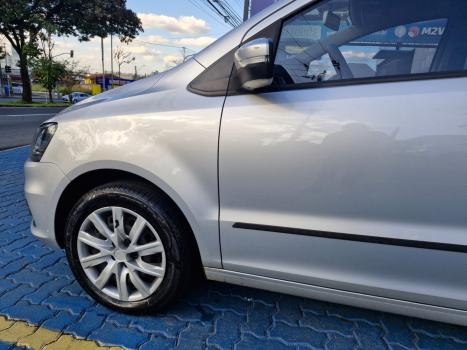 VOLKSWAGEN Fox 1.6 4P, Foto 5