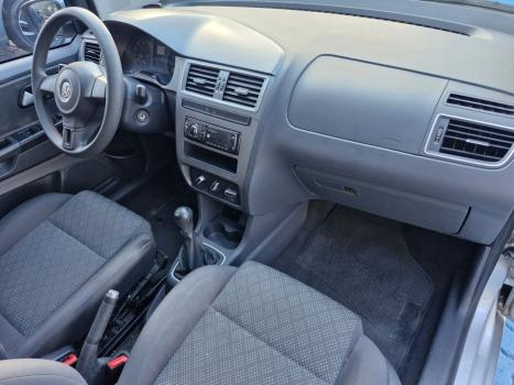 VOLKSWAGEN Fox 1.6 4P, Foto 6