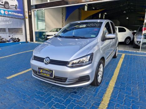 VOLKSWAGEN Fox 1.6 4P, Foto 8