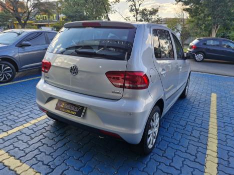 VOLKSWAGEN Fox 1.6 4P, Foto 9