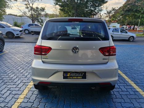 VOLKSWAGEN Fox 1.6 4P, Foto 10
