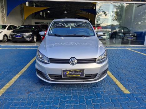 VOLKSWAGEN Fox 1.6 4P, Foto 11