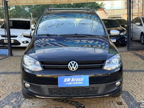 VOLKSWAGEN Fox 1.6 4P ROCK IN RIO FLEX, Foto 2