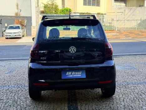 VOLKSWAGEN Fox 1.6 4P ROCK IN RIO FLEX, Foto 5