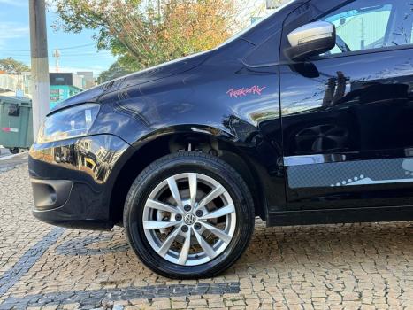 VOLKSWAGEN Fox 1.6 4P ROCK IN RIO FLEX, Foto 7