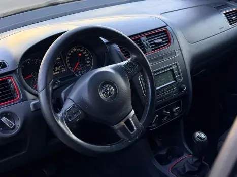 VOLKSWAGEN Fox 1.6 4P ROCK IN RIO FLEX, Foto 9