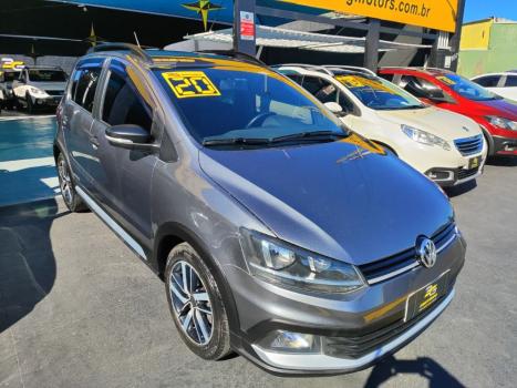 VOLKSWAGEN Fox 1.6 4P XTREME FLEX, Foto 3