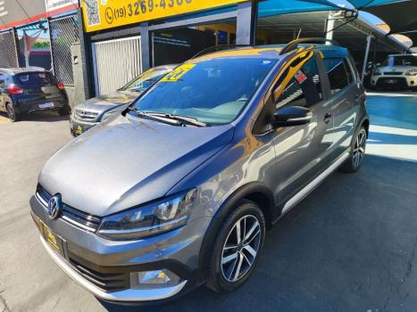 VOLKSWAGEN Fox 1.6 4P XTREME FLEX, Foto 4