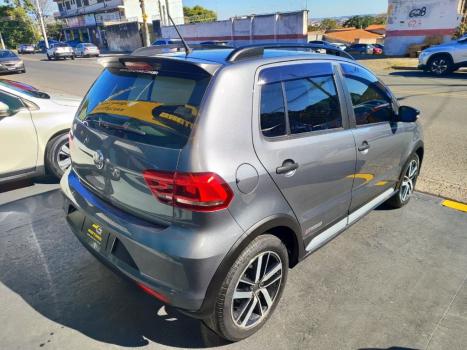 VOLKSWAGEN Fox 1.6 4P XTREME FLEX, Foto 5