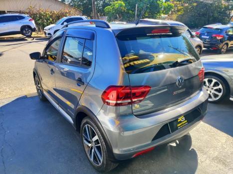 VOLKSWAGEN Fox 1.6 4P XTREME FLEX, Foto 6