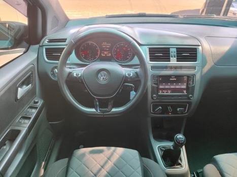 VOLKSWAGEN Fox 1.6 4P XTREME FLEX, Foto 7