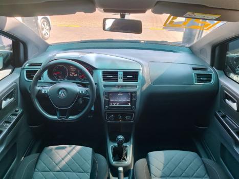 VOLKSWAGEN Fox 1.6 4P XTREME FLEX, Foto 8