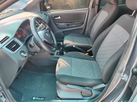 VOLKSWAGEN Fox 1.6 4P XTREME FLEX, Foto 9