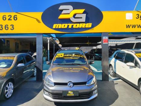 VOLKSWAGEN Fox 1.6 4P XTREME FLEX, Foto 11