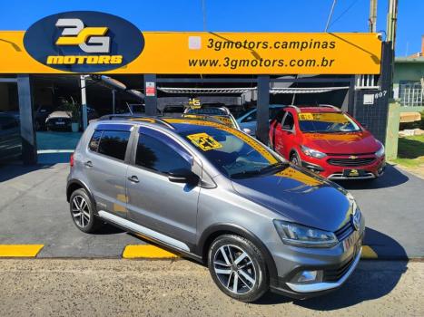 VOLKSWAGEN Fox 1.6 4P XTREME FLEX, Foto 12