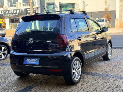 VOLKSWAGEN Fox 1.6 4P ROCK IN RIO FLEX, Foto 4