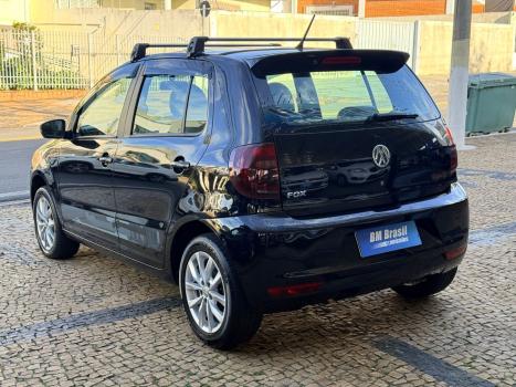 VOLKSWAGEN Fox 1.6 4P ROCK IN RIO FLEX, Foto 7