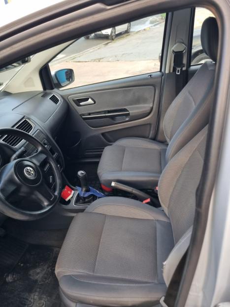 VOLKSWAGEN Fox 1.6 4P FLEX, Foto 7