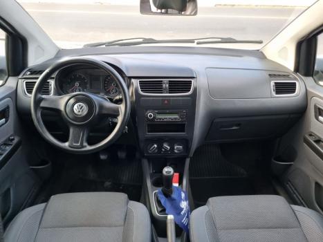 VOLKSWAGEN Fox 1.6 4P FLEX, Foto 8