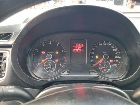 VOLKSWAGEN Fox 1.6 4P FLEX, Foto 11