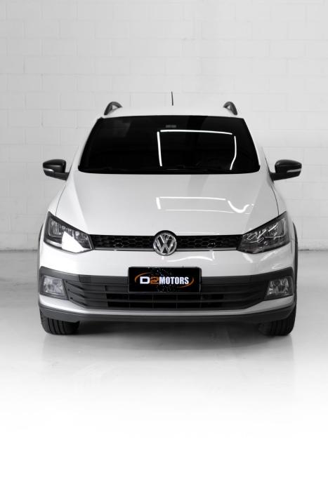 VOLKSWAGEN Fox 1.6 4P XTREME FLEX, Foto 2