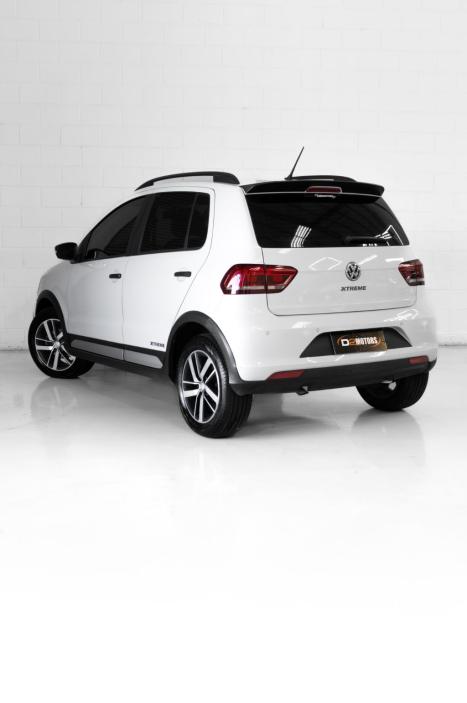 VOLKSWAGEN Fox 1.6 4P XTREME FLEX, Foto 3
