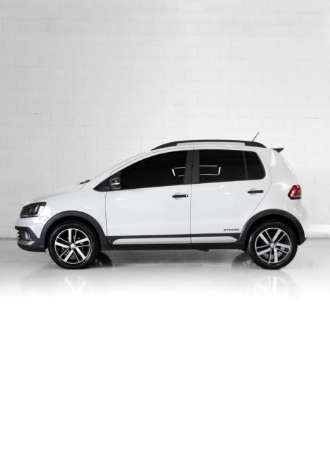 VOLKSWAGEN Fox 1.6 4P XTREME FLEX, Foto 4