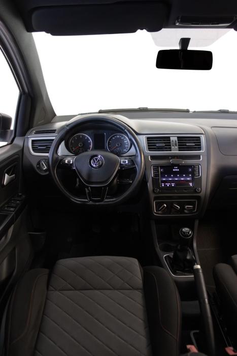 VOLKSWAGEN Fox 1.6 4P XTREME FLEX, Foto 5