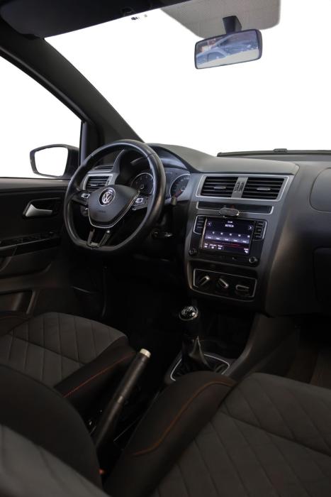 VOLKSWAGEN Fox 1.6 4P XTREME FLEX, Foto 6
