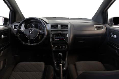 VOLKSWAGEN Fox 1.6 4P XTREME FLEX, Foto 7
