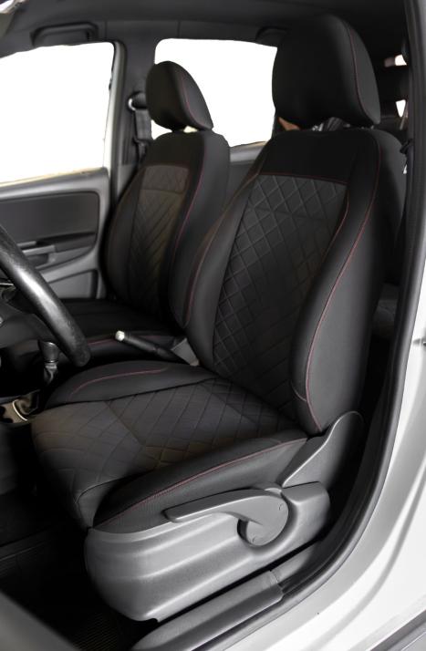 VOLKSWAGEN Fox 1.6 4P XTREME FLEX, Foto 8