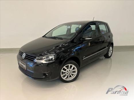 VOLKSWAGEN Fox 1.6 4P, Foto 1