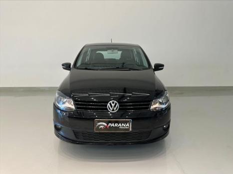 VOLKSWAGEN Fox 1.6 4P, Foto 2