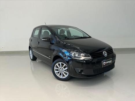 VOLKSWAGEN Fox 1.6 4P, Foto 3