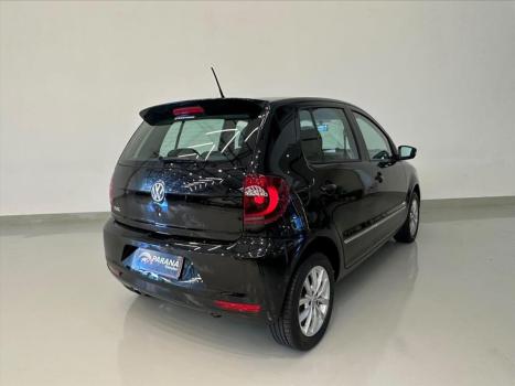 VOLKSWAGEN Fox 1.6 4P, Foto 4