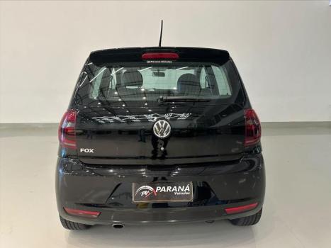 VOLKSWAGEN Fox 1.6 4P, Foto 5