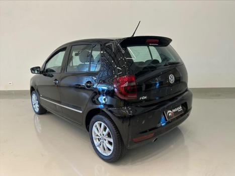 VOLKSWAGEN Fox 1.6 4P, Foto 6