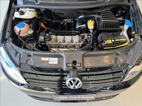 VOLKSWAGEN Fox 1.6 4P, Foto 9