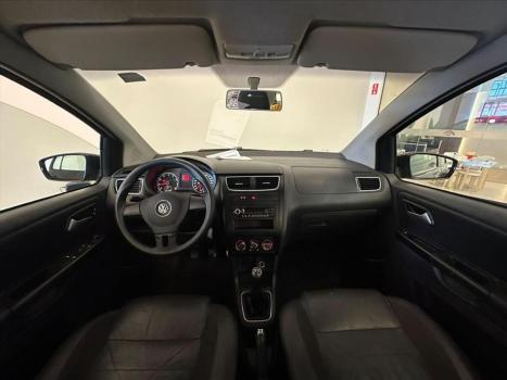VOLKSWAGEN Fox 1.6 4P, Foto 10