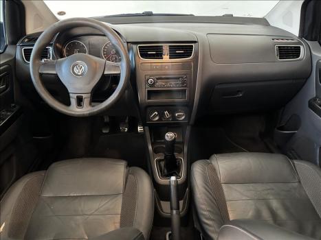 VOLKSWAGEN Fox 1.6 4P, Foto 11