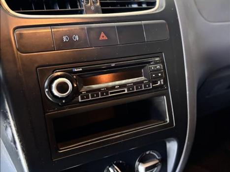 VOLKSWAGEN Fox 1.6 4P, Foto 12
