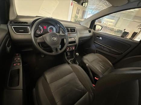 VOLKSWAGEN Fox 1.6 4P, Foto 13
