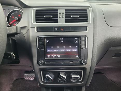 VOLKSWAGEN Fox 1.6 4P FLEX CONNECT I-MOTION AUTOMATIZADO, Foto 14
