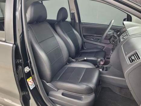 VOLKSWAGEN Fox 1.6 4P FLEX CONNECT I-MOTION AUTOMATIZADO, Foto 6