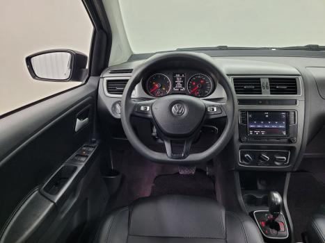 VOLKSWAGEN Fox 1.6 4P FLEX CONNECT I-MOTION AUTOMATIZADO, Foto 12
