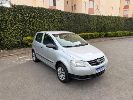 VOLKSWAGEN Fox 1.6 4P PLUS FLEX, Foto 1