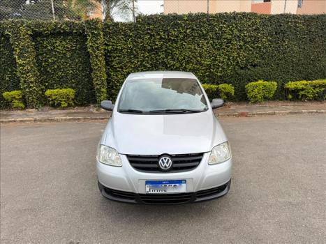 VOLKSWAGEN Fox 1.6 4P PLUS FLEX, Foto 2
